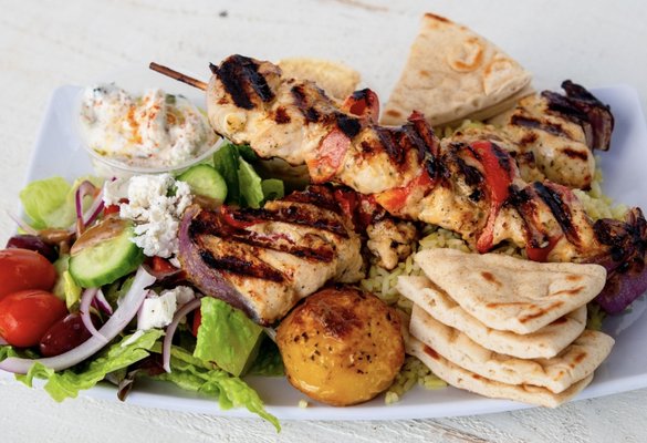 My Greek Kitchen by null