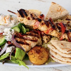 My Greek Kitchen