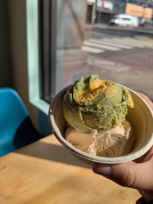 Miharu Ice Cream by null