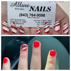 Allure Nails