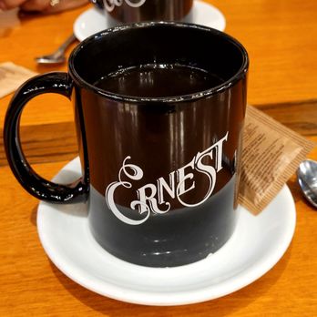 Chez Ernest - Bars Near Me - Montreal, Quebec