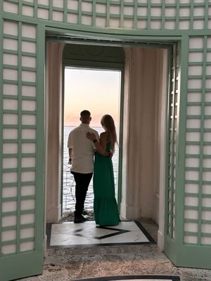 Vizcaya Museum & Gardens by null