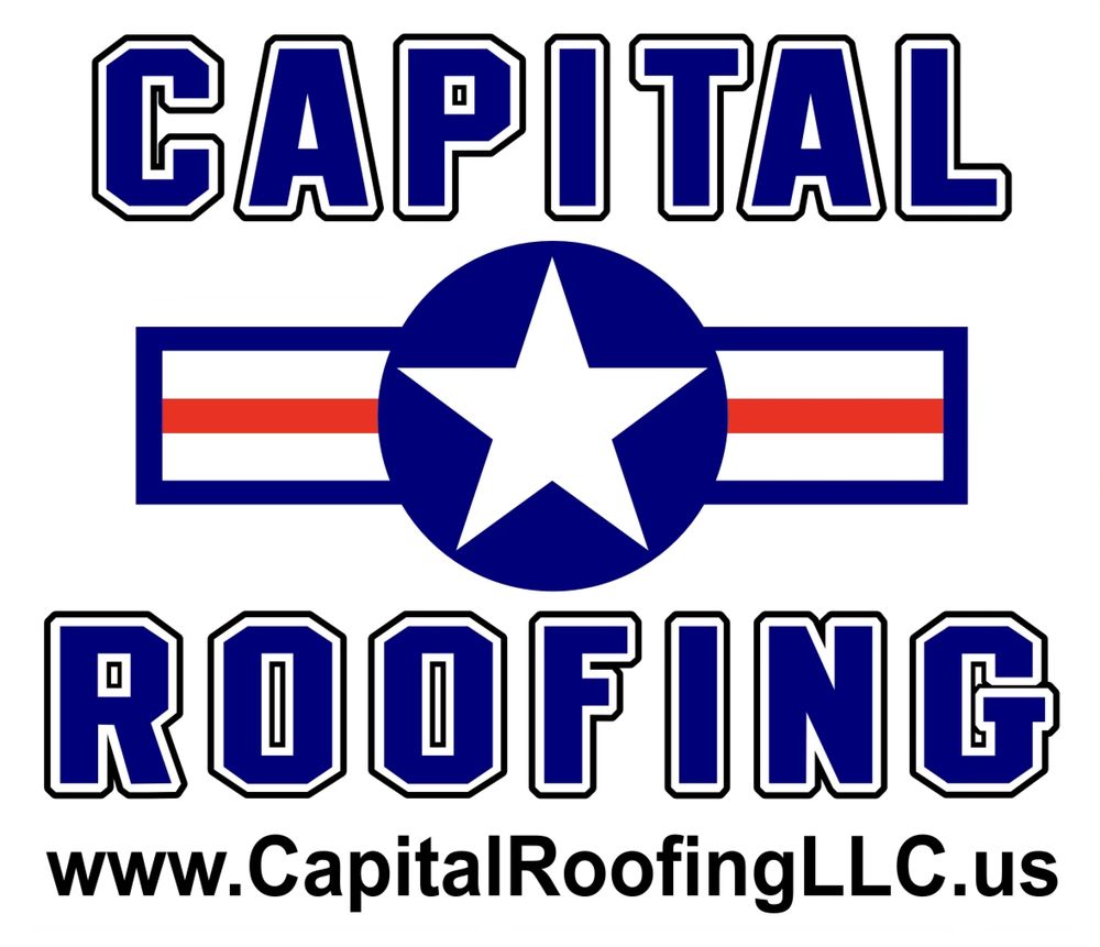 Slide of Capital Roofing