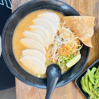 U Ramen - Ramen Near Me - Oxnard, California