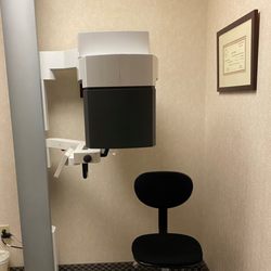 Nivine Y El-Refai, BDS DDS MSD - Gentle Endodontics - CBCT