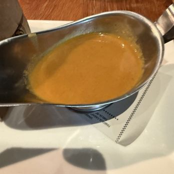 B Side - Rambo's Spice Bag - New American Near Me - Fairfax, Virginia