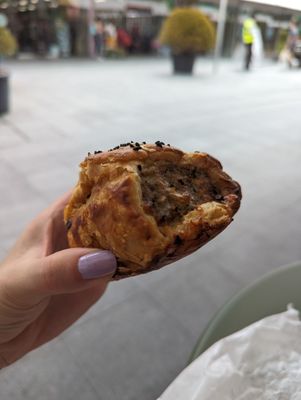 GAIL's Bakery Soho by null