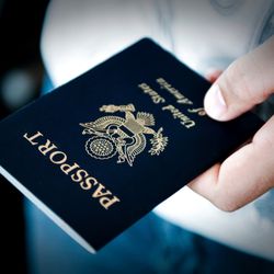 The Passport Office