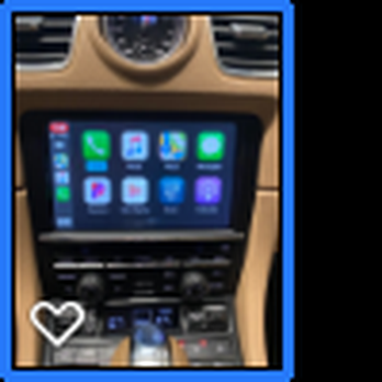 DV Audio and Customs - CarPlay retrofit - Car Stereo Installation Near Me - Escondido, California