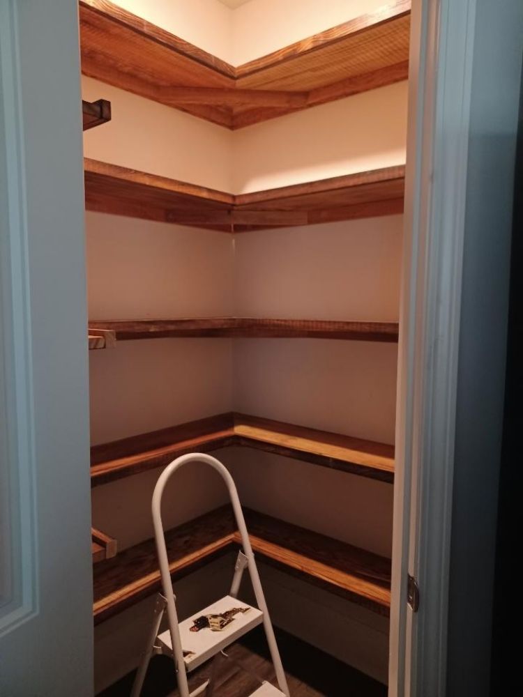 Slide of K&A Foothills Construction