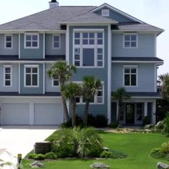 New Vision Builders LLC - exterior of a home - General Contractors Near Me - Wilmington, North Carolina New Vision Builders LLC - exterior of a home - General Contractors Near Me - Wilmington, North Carolina