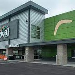 Festival Foods - New  festival foods