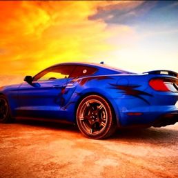 America's Tire Dublin got my Mustang safely back on the road after a flat. Huge thanks to Dillon Mlynsky for top-tier service.