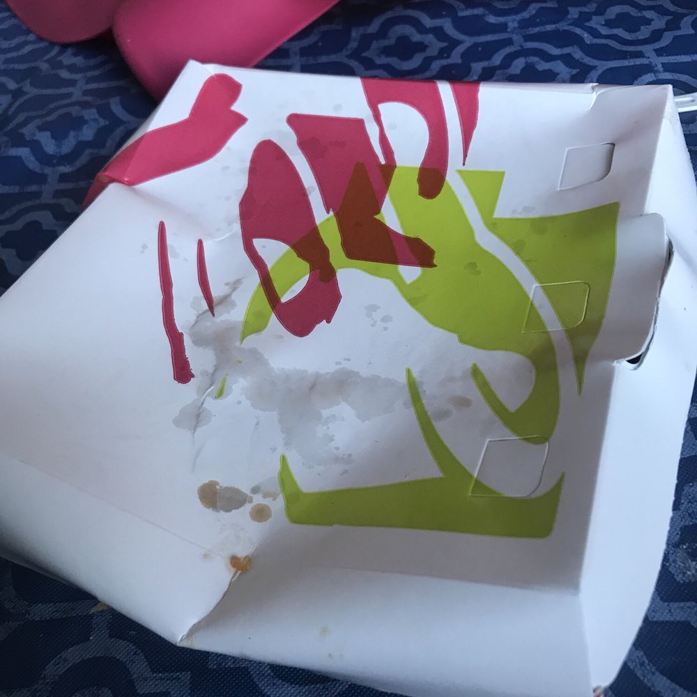 Taco Bell - Fast Food Near Me - Reno, Nevada Taco Bell - Fast Food Near Me - Reno, Nevada