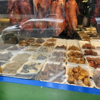 Sun Hing Restaurant - $6 discounted boxes - Meat Shops Near Me - Oakland, California Sun Hing Restaurant - $6 discounted boxes - Meat Shops Near Me - Oakland, California