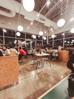 Dig Inn by null