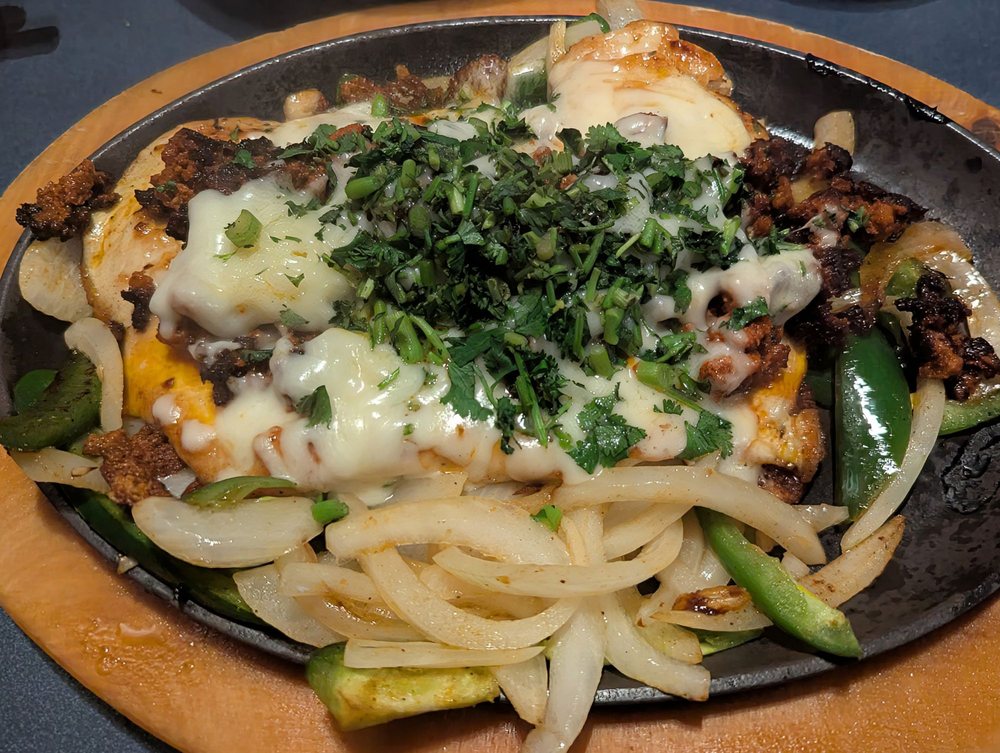 Camino Real Mexican Restaurant