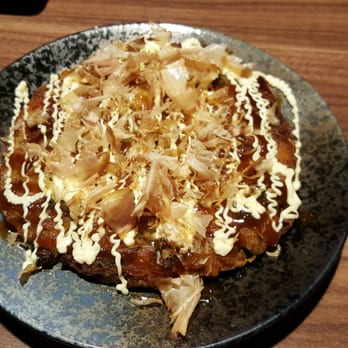 Miso - Okinomiyaki - Japanese Near Me - Annandale, Virginia