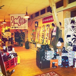 Soulsurf Shop - Snowboardboots und -bindungen im Soulsurf Shop