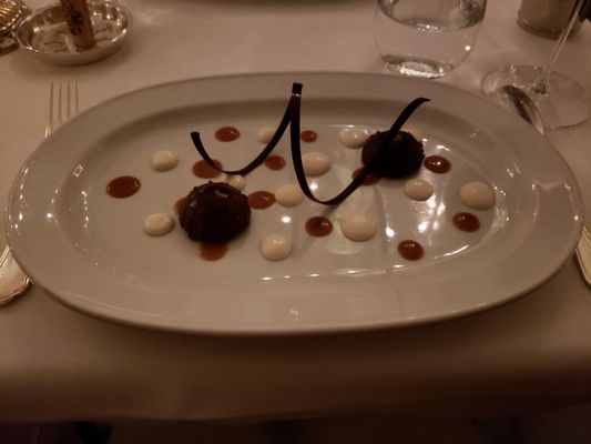 Ristorante Del Cambio by null