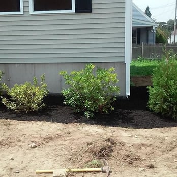 Matos Lawn Care - Landscape Architects or Designers Near Me