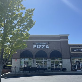 Perrottas Pizza - Pizza Near Me - Canton, Georgia Perrottas Pizza - Pizza Near Me - Canton, Georgia