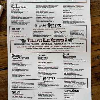 Sauced BBQ & Spirits - Orange - Menu 05.31.25 - Barbeque Near Me - Orange, California Sauced BBQ & Spirits - Orange - Menu 05.31.25 - Barbeque Near Me - Orange, California