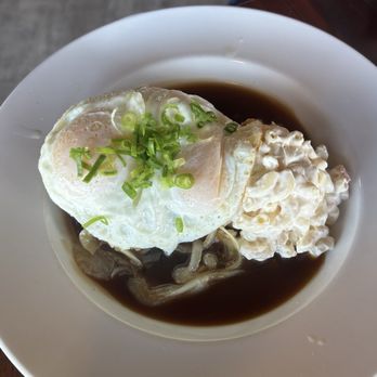 Restaurant 604 - Loco Moco - Breakfast & Brunch Near Me - Honolulu, Hawaii