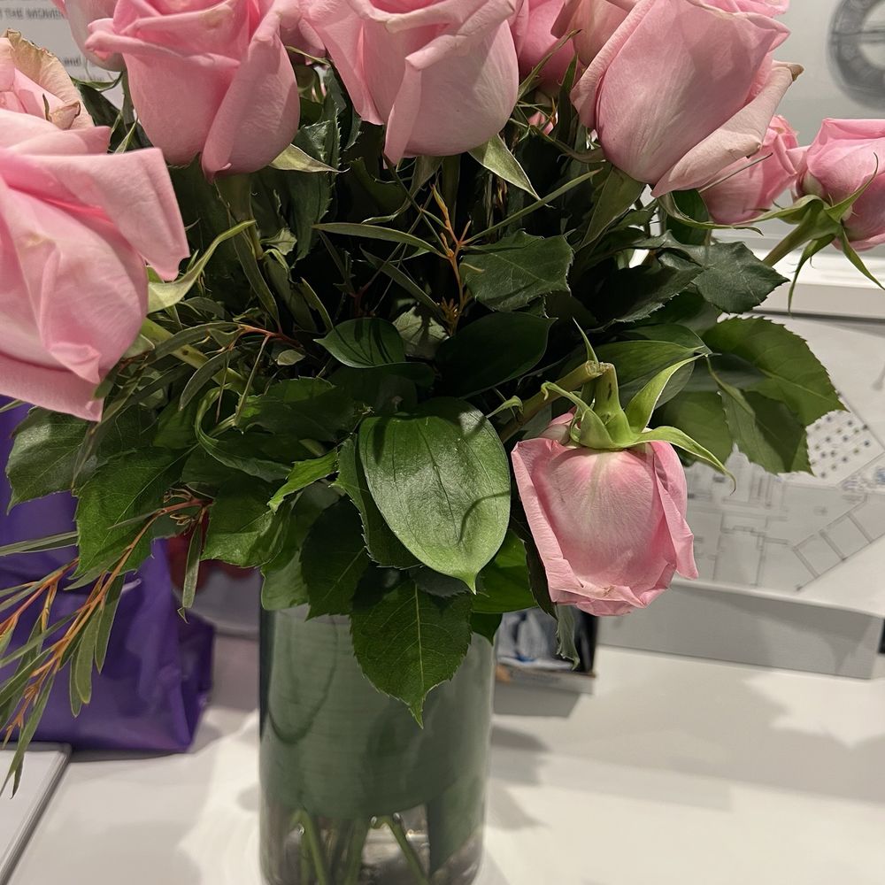 OpenBlooms - Wilted broken roses sent 2/13/2025 that were due Valentines Day who sends flowers the day before Valentine's - Florists Near Me - Chantilly, Virginia OpenBlooms - Wilted broken roses sent 2/13/2025 that were due Valentines Day who sends flowers the day before Valentine's - Florists Near Me - Chantilly, Virginia