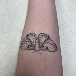 Enigma Tattoo Studio - One year after !