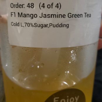 Happy Lemon - Bubble Tea Near Me - Tukwila, Washington Happy Lemon - Bubble Tea Near Me - Tukwila, Washington