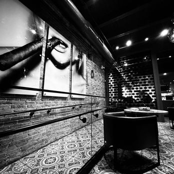The Clayton - Cigar Bars Near Me - Chicago, Illinois