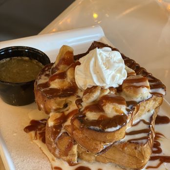 Manny's Restaurant - Churro French Toast - Burgers Near Me - Victorville, California Manny's Restaurant - Churro French Toast - Burgers Near Me - Victorville, California