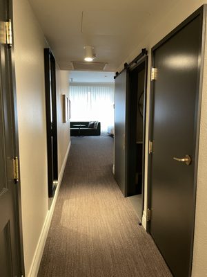The Alexis Royal Sonesta Hotel Seattle by null
