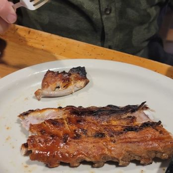 The Strand Bar & Grill - The baby back rib tip appetizer is phenomenal! - Bars Near Me - Oxnard, California The Strand Bar & Grill - The baby back rib tip appetizer is phenomenal! - Bars Near Me - Oxnard, California