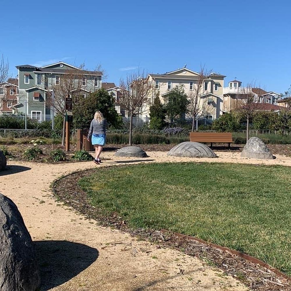 Ookwe Park - Parks Near Me - Richmond, California Ookwe Park - Parks Near Me - Richmond, California