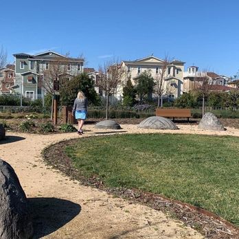 Ookwe Park - Parks Near Me - Richmond, California