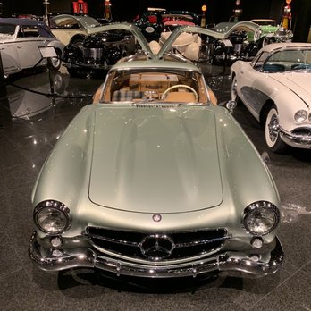 Blackhawk Museum - Auto museum section - Museums Near Me - Danville, California Blackhawk Museum - Auto museum section - Museums Near Me - Danville, California