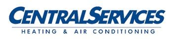 Slide of Central Services Heating and Air Conditioning