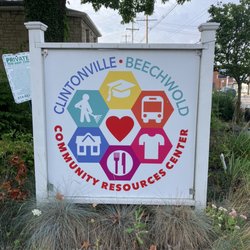 Clintonville-Beechwold Community Resources Center
