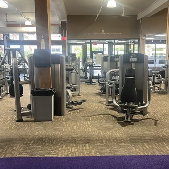 Anytime Fitness - Weight equipment - Gyms Near Me - Billings, Montana Anytime Fitness - Weight equipment - Gyms Near Me - Billings, Montana