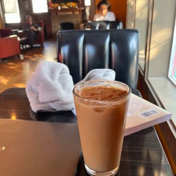 Campesino Coffee House - Seating for 1-2 - Coffee & Tea Near Me - Houston, Texas Campesino Coffee House - Seating for 1-2 - Coffee & Tea Near Me - Houston, Texas