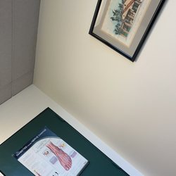 Eric M Feit, DPM - Pedro location on 6th Street to see Dr. Lashkari...