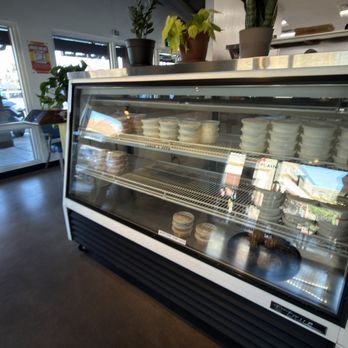 Bagelfeld’s - Spread options - Bagels Near Me - Tempe, Arizona