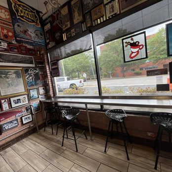 Railroad Bbq - Barbeque Near Me - Columbia, South Carolina