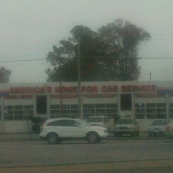 Firestone Complete Auto Care - Tires Near Me - Florence, South Carolina Firestone Complete Auto Care - Tires Near Me - Florence, South Carolina