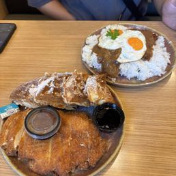 Loco Moco