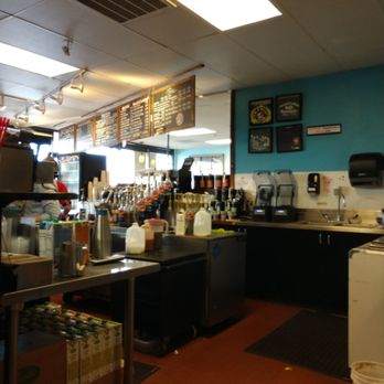 Jim & Patty's Coffee - Coffee & Tea Near Me - Beaverton, Oregon
