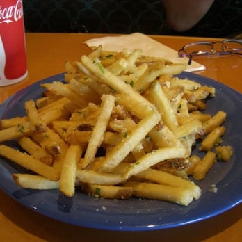 Jack's Urban Eats - Family Size Garlic Fries - Sandwiches Near Me - Sacramento, California