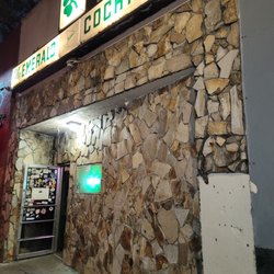Emerald Bar